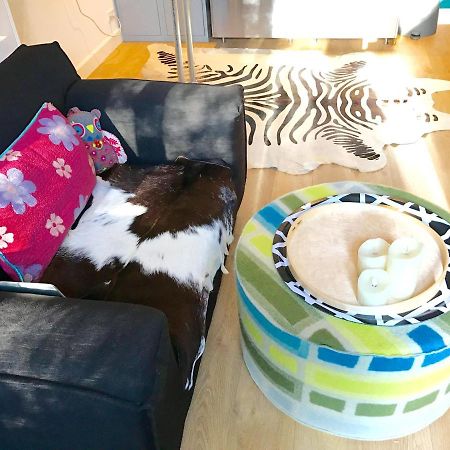 Boutique Hide & Seek, Bed & Beach Bed & Breakfast Haag Eksteriør bilde