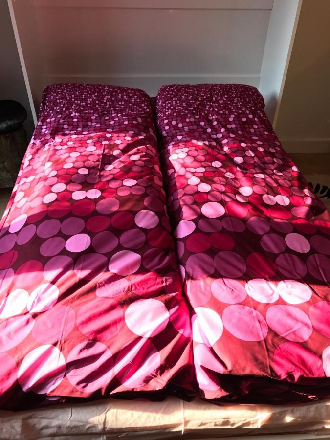 Boutique Hide & Seek, Bed & Beach Bed & Breakfast Haag Eksteriør bilde
