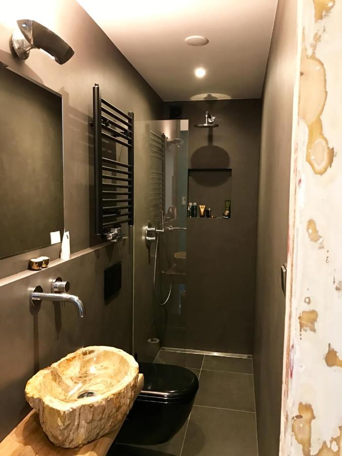 Boutique Hide & Seek, Bed & Beach Bed & Breakfast Haag Eksteriør bilde