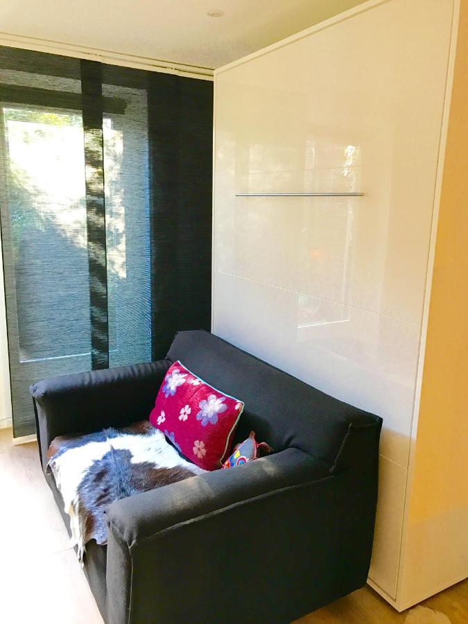 Boutique Hide & Seek, Bed & Beach Bed & Breakfast Haag Eksteriør bilde